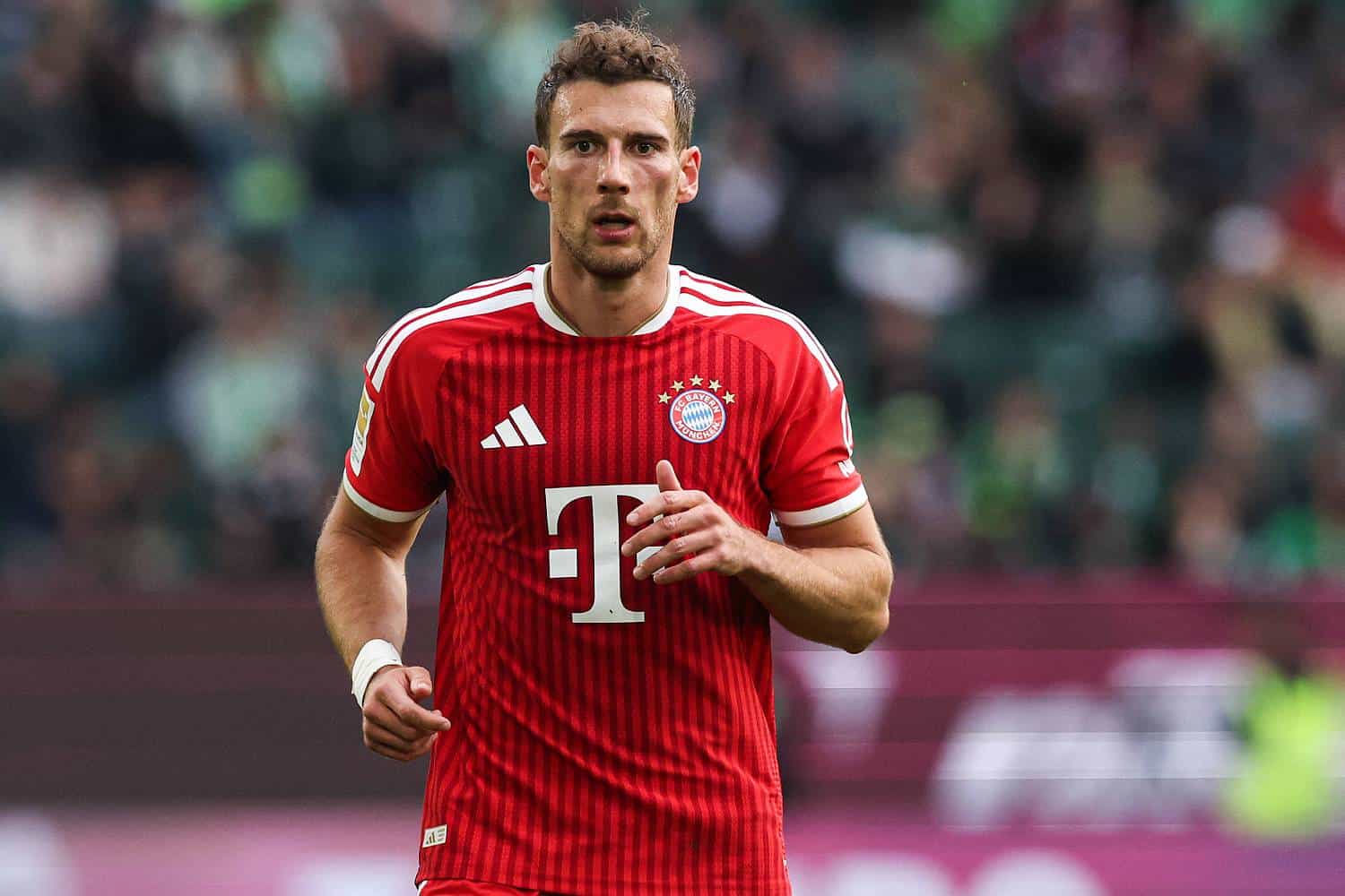 Pas largimit të Bayernit: Goretzka para se të kalojë në Premier League