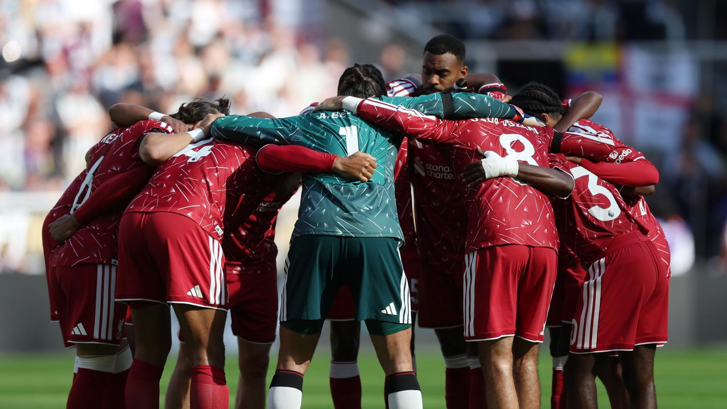Fantasy Premier League: Pesë lojtarë të Liverpool për t’u parë në javën e dytë të lojës