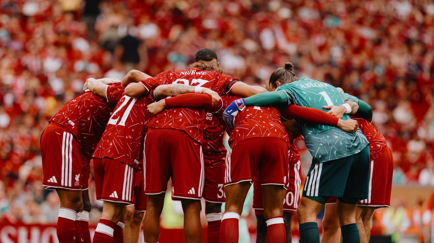 Zbuluar: Lojtarët më të zgjedhur të Liverpool-it Fantasy Premier League