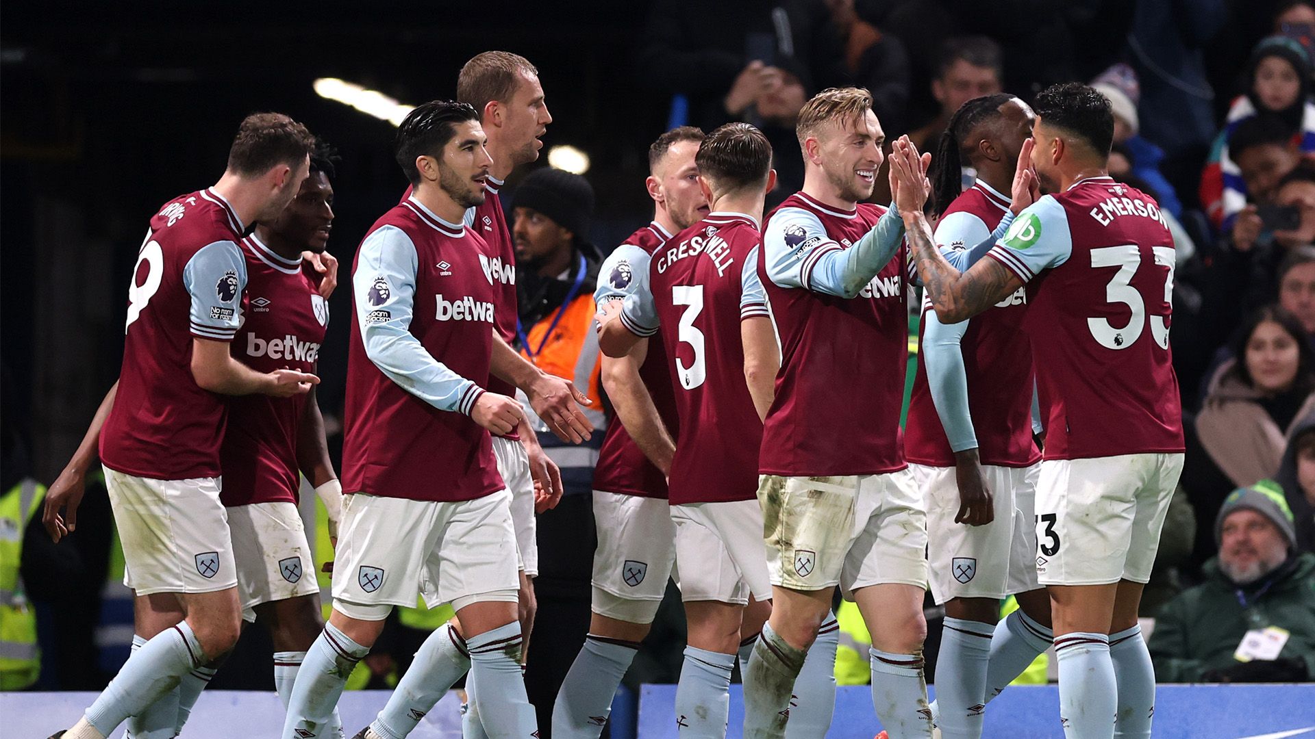 Si të merrni bileta për West Ham 2026: çmimet e biletave, ndeshjet e ardhshme dhe biletat e sezonit