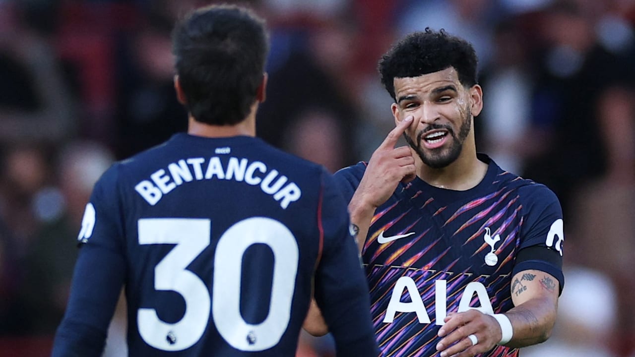 Premier League: Tottenham u turpërua pavarësisht 267 milionë investimeve | sport