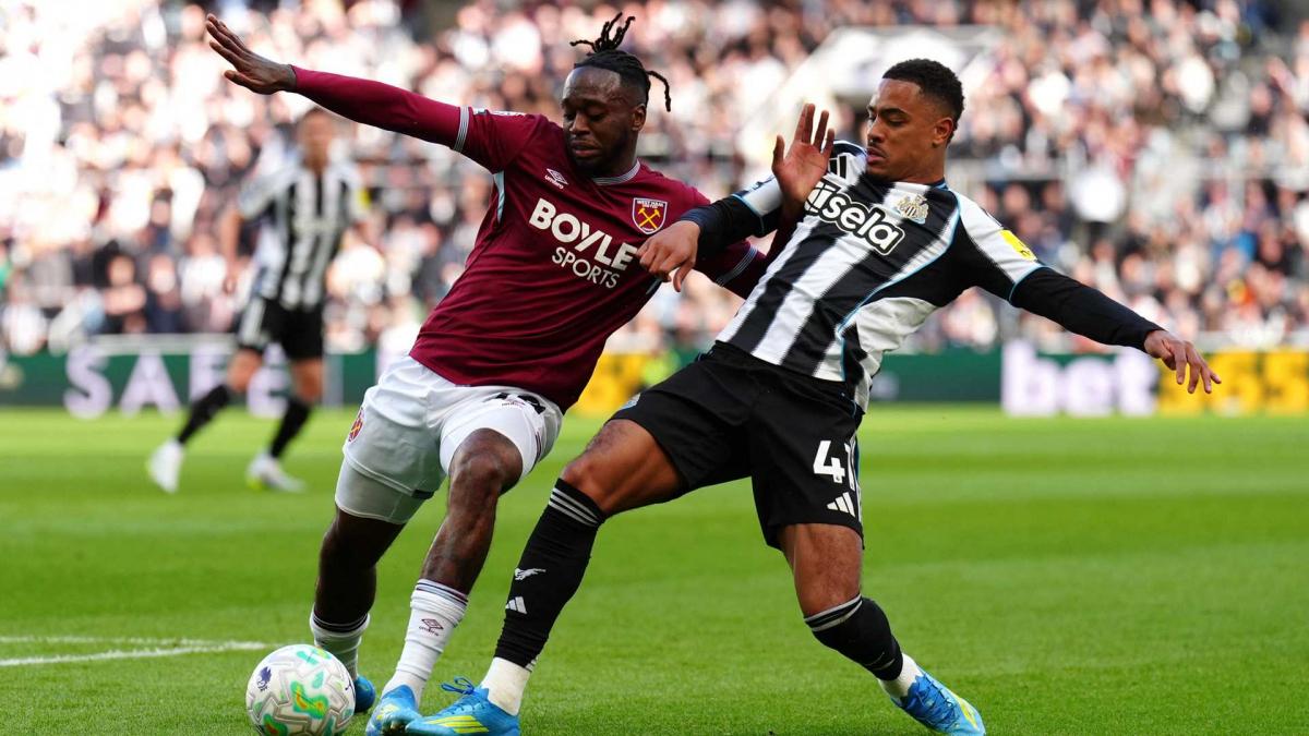 Klubi i ri: Wan-Bissaka para nënshkrimit