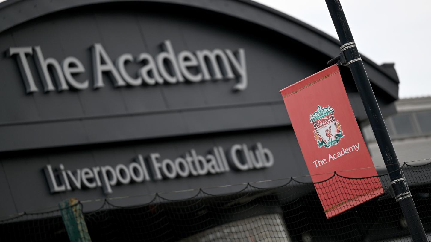 Kundërshtarët e Liverpool U18 në Kupën e Premier Ligës janë shpallur