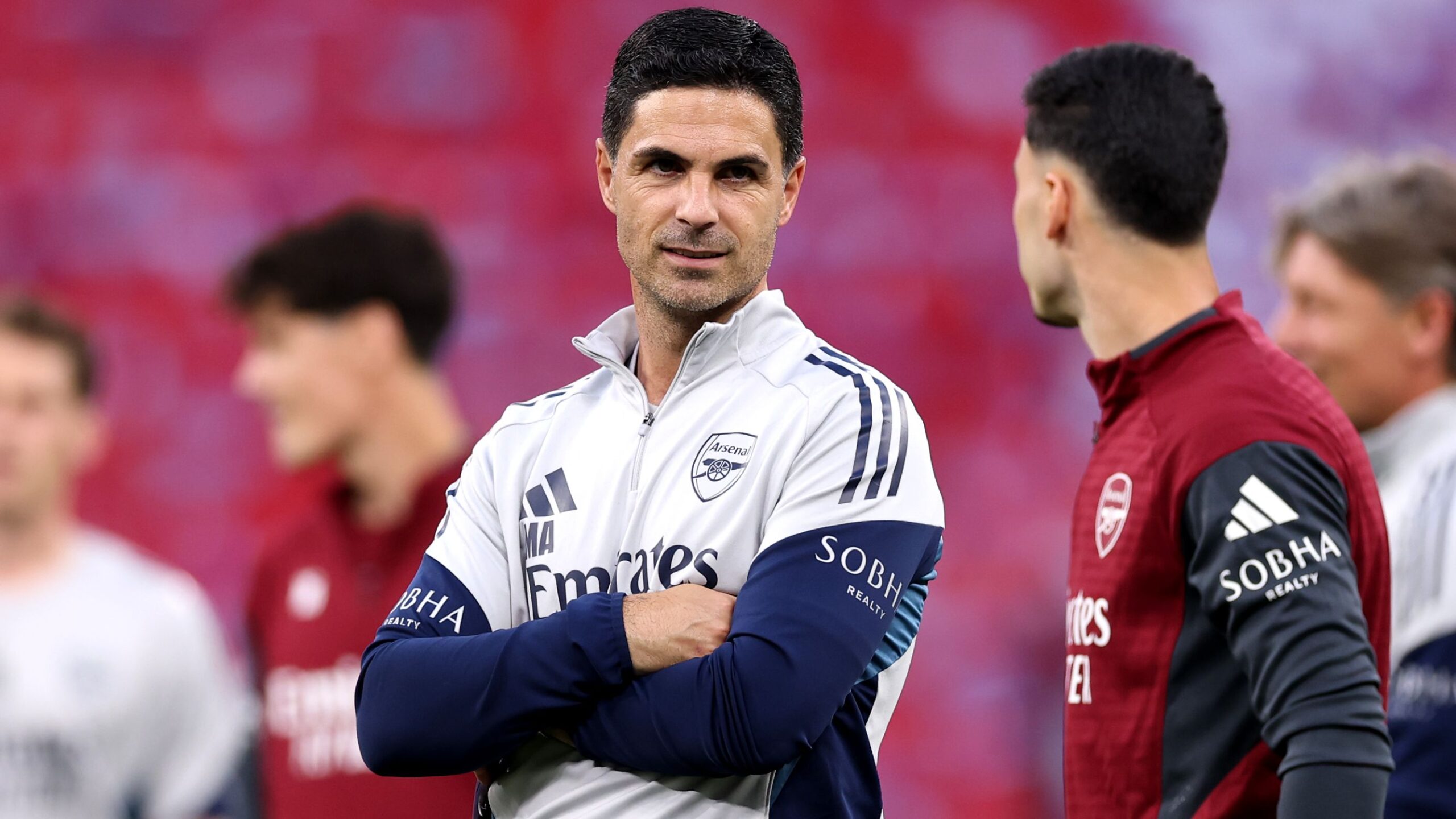 Mega transfertë në fillimin e Premier League: kampionët Arsenal shtojnë një njeri 60 milionë euro