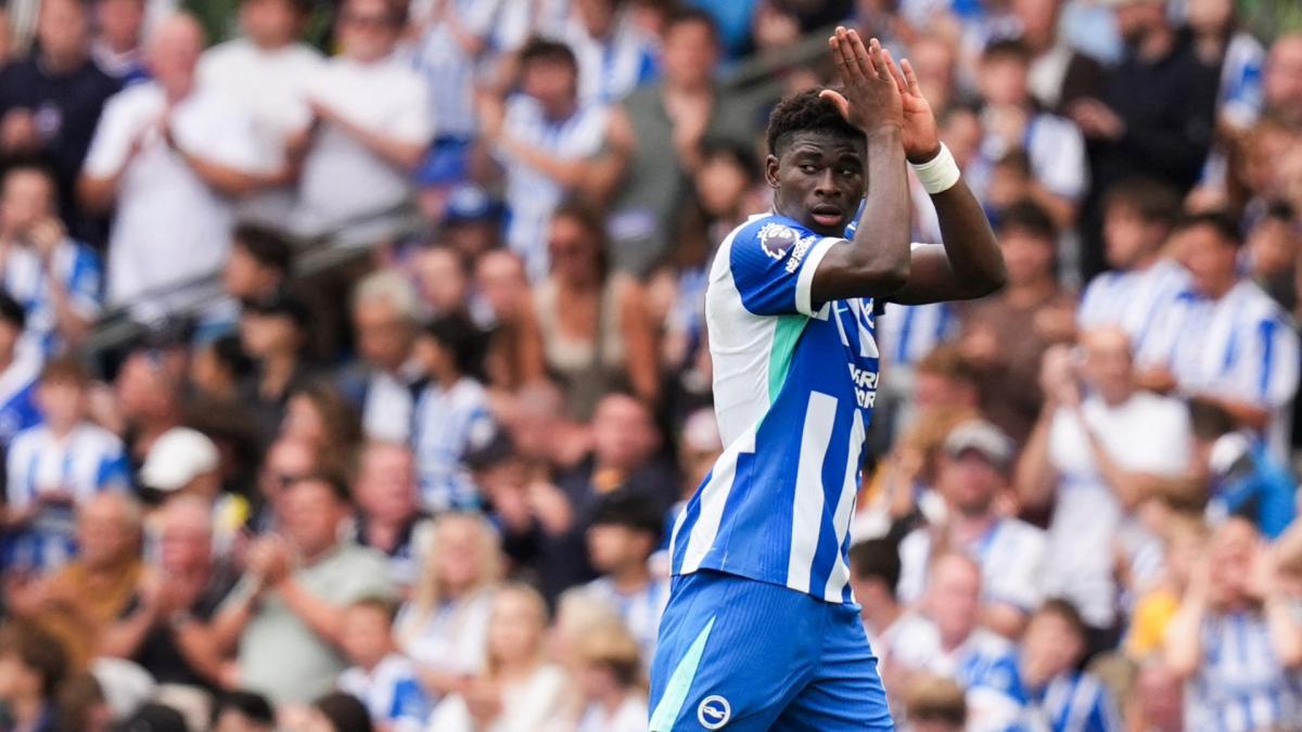 116 milionë njerëz për Newcastle United?