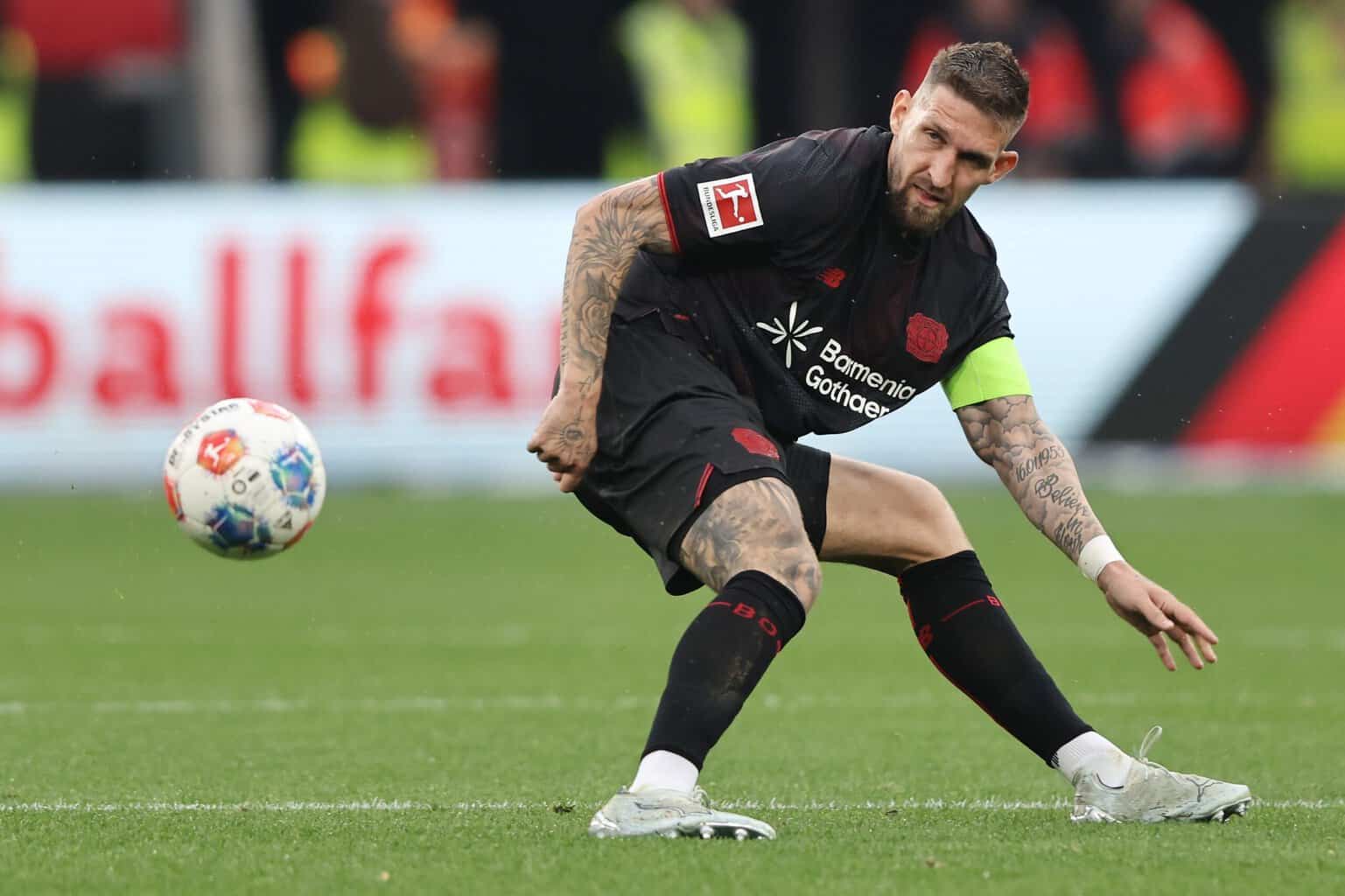 Nottingham Forest kundër Bayer Leverkusen: shanset, parashikimi dhe testi i qëndrueshmërisë së Leverkusenit në anglisht