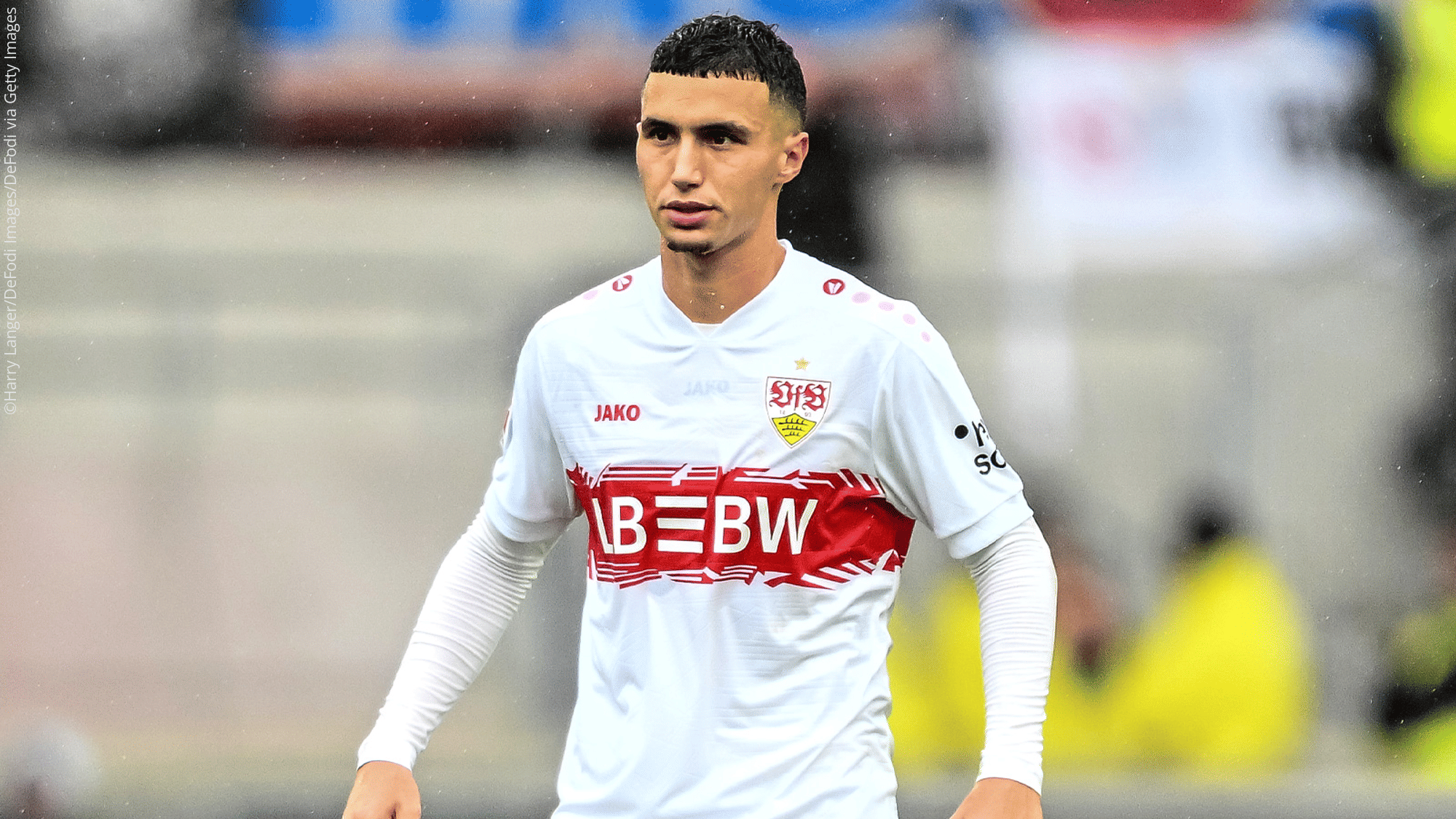 Interesi i Premier League për El Khannouss po rritet