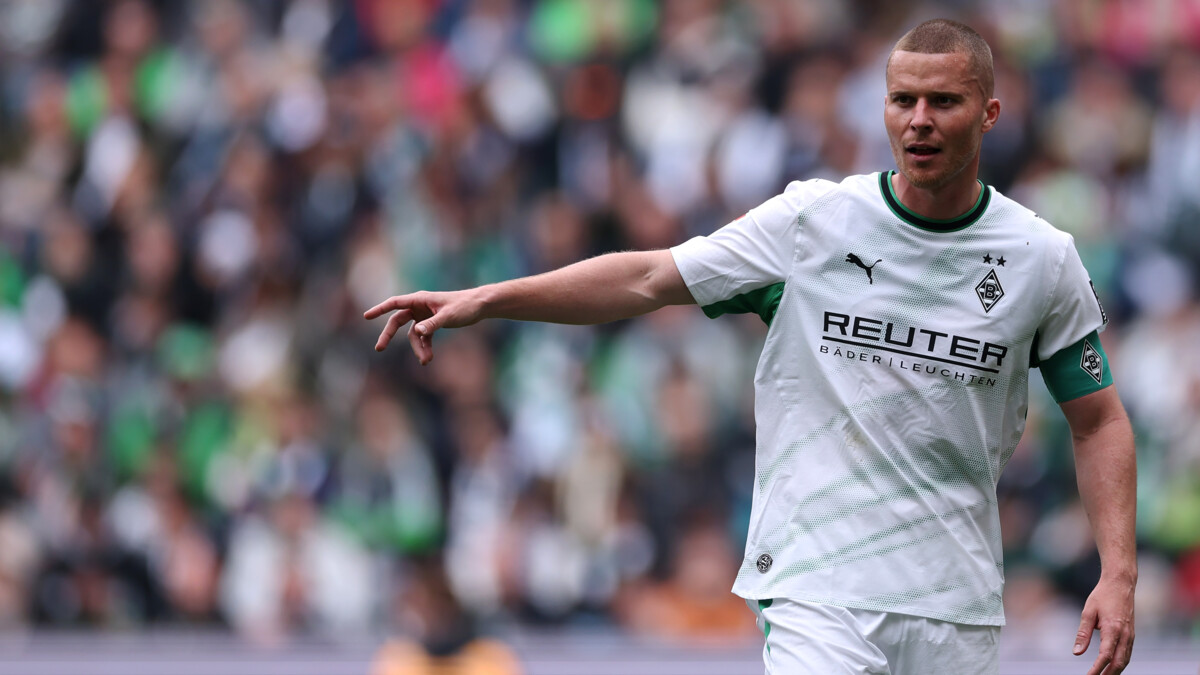 M'Gladbach: Favoritet i gjatë përpara se të transferohej në Premier League