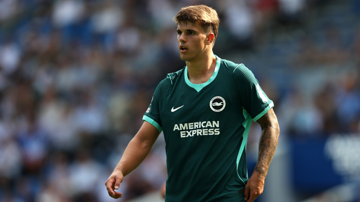 Për Vuskoviçin gjërat vazhdojnë në Premier League – por ëndrra është ndryshe