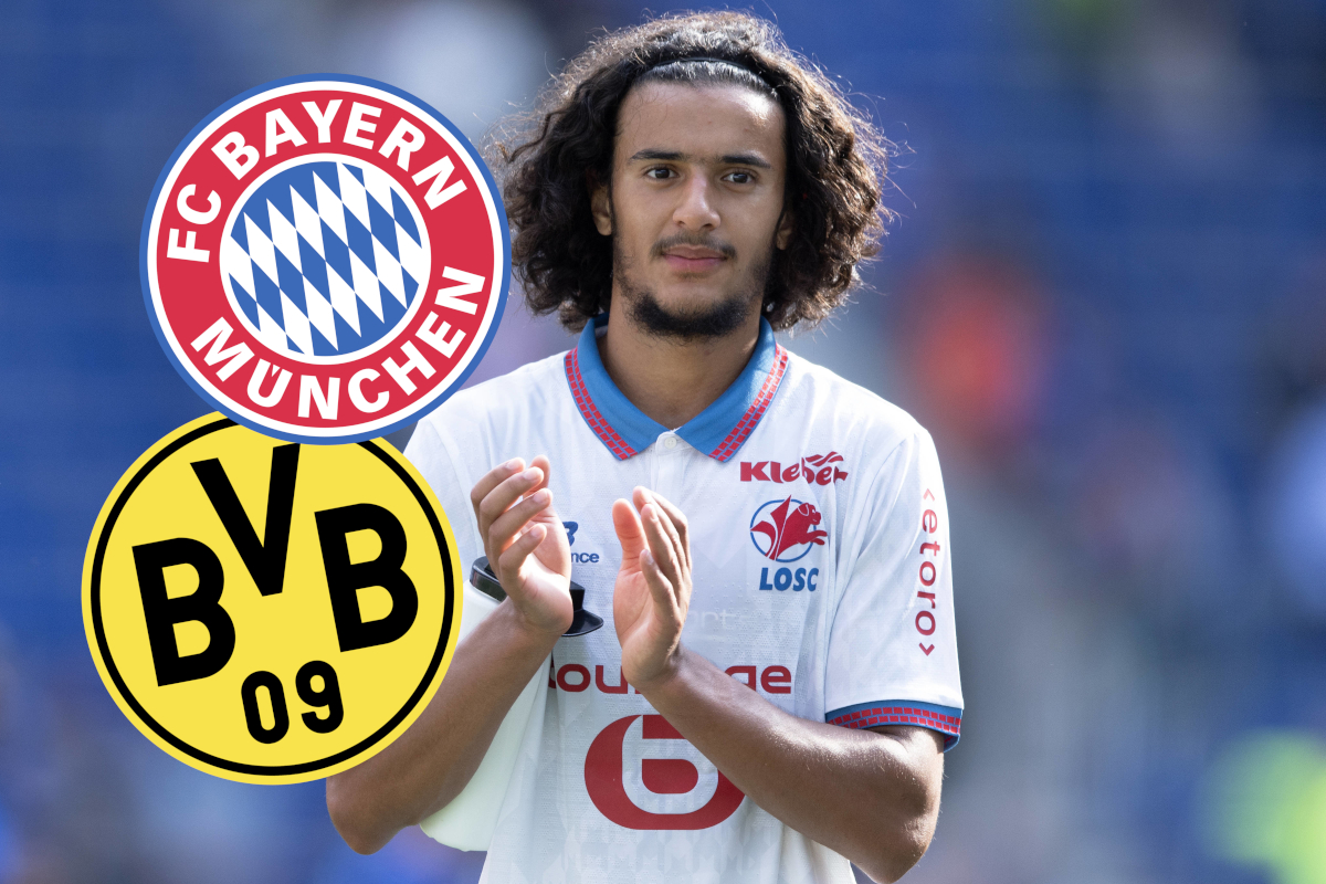 BVB dhe Bayern të habitur: Premier League thyen të gjithë kufijtë