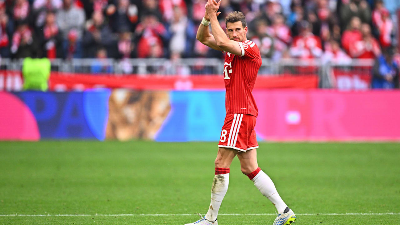 Transferimi i afërt: Leon Goretzka gati të transferohet në Premier League? | sport