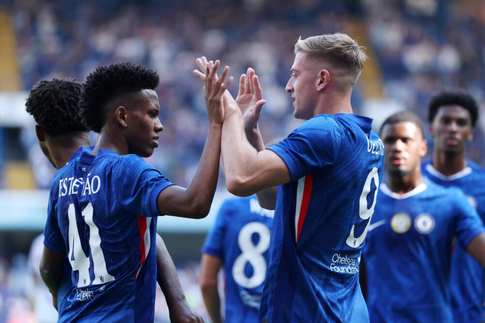 Premier League: Delap kalon në Nottingham Forest