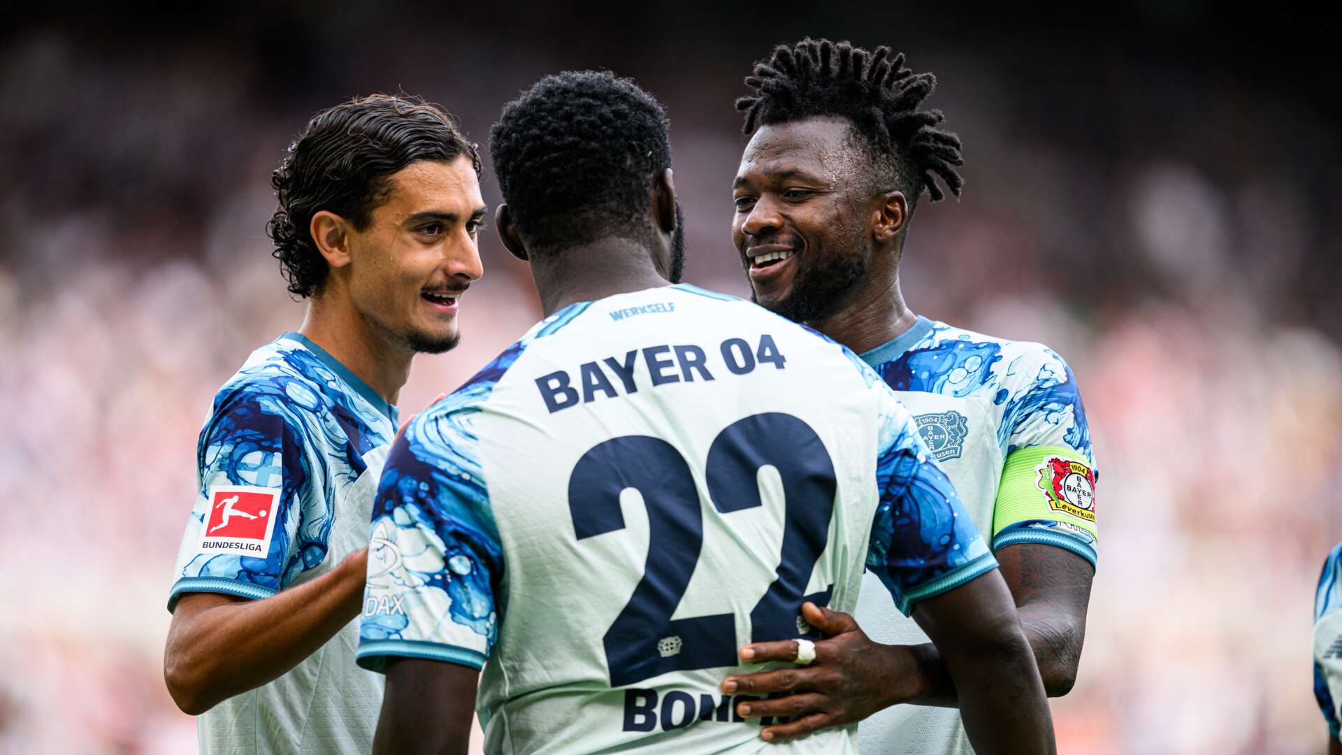 2-1 në Newcastle United – Werkself fiton provën e veshjes para fillimit të lojës konkurruese