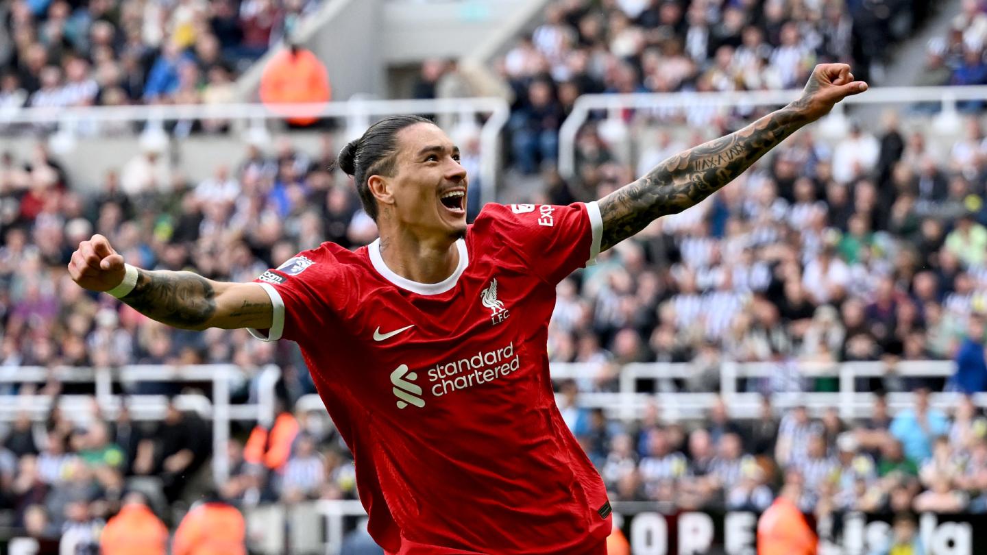 Fitoret, lojën që Klopp nuk e kishte parë kurrë dhe rekordi i Rios – pesë të fundit të Liverpool-it në Newcastle