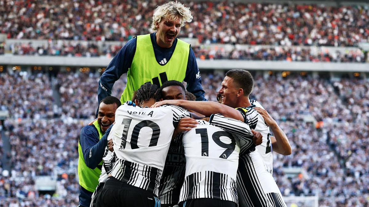 Newcastle vs Liverpool në Premier League: Një lojë plot kujtime të malluara - Sport