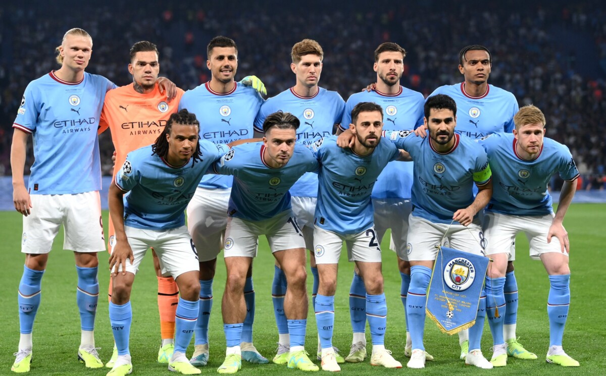 Manchester City: Kush po luan ende?