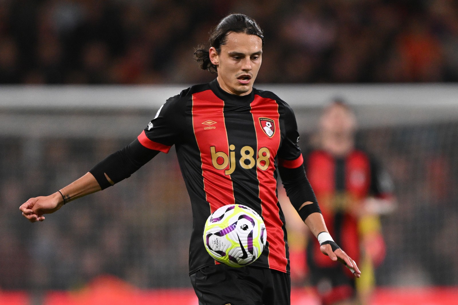 Kandidati i Schalkes, Enes Unal, po transferohet në Spanjë