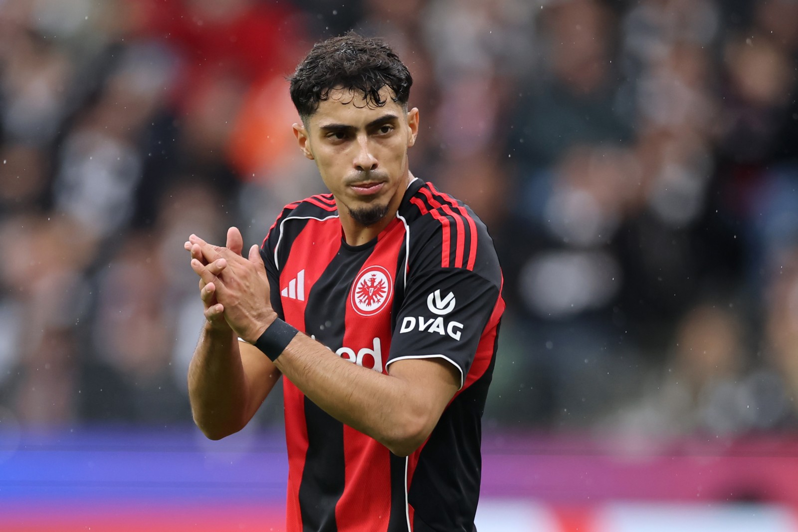 Eintracht Frankfurt: Farès Chaïbi në Premier League?