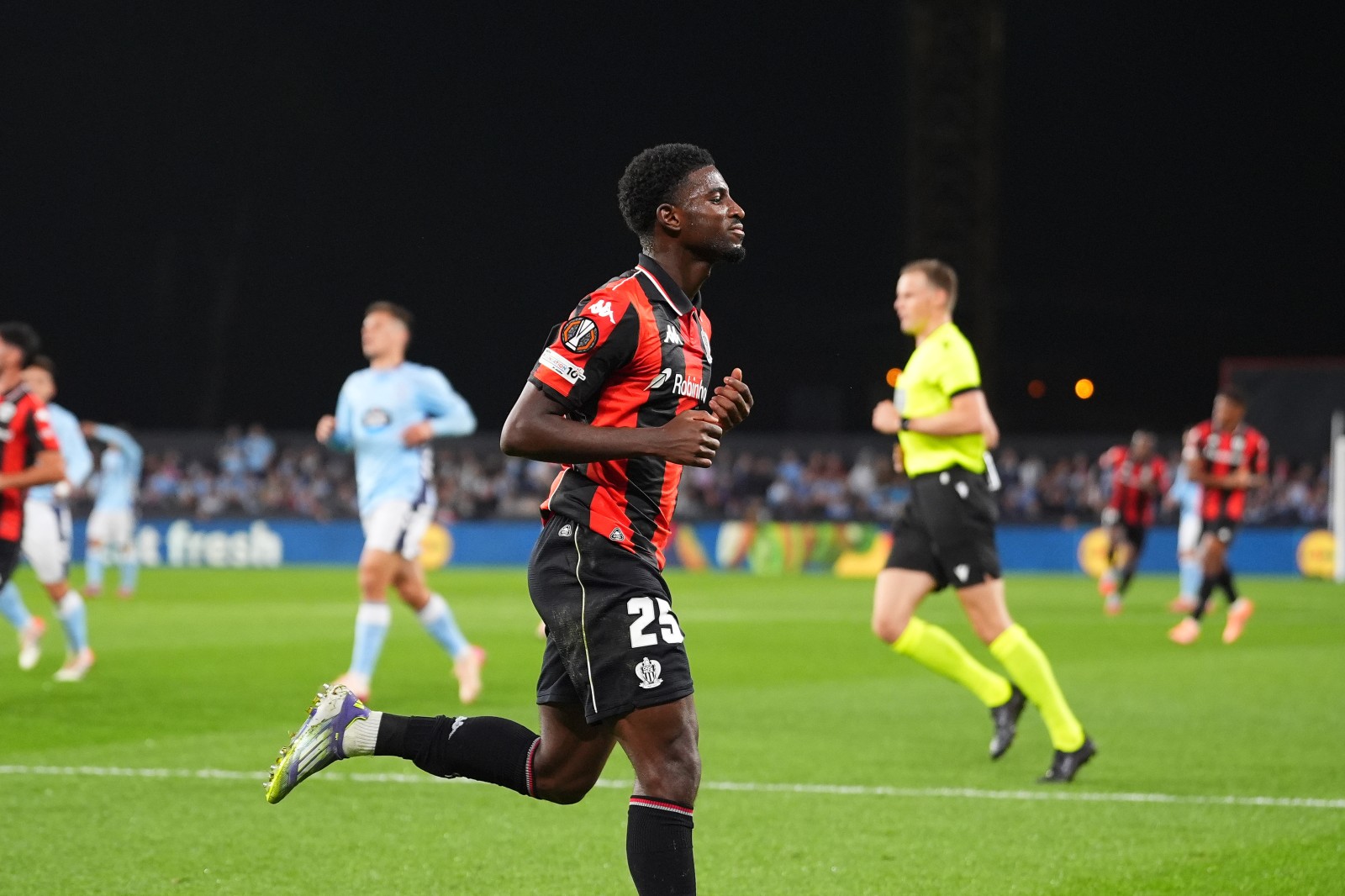 Ekskluzive: Mohamed-Ali Cho i afrohet Hull City