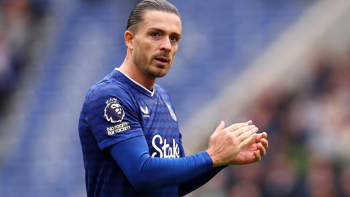 Ofertë e re për Grealish