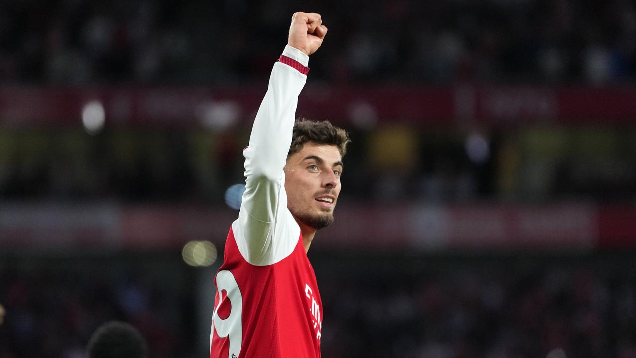 Arsenali mundi Coventry Cityn në ndeshjen e parë të Premierligës