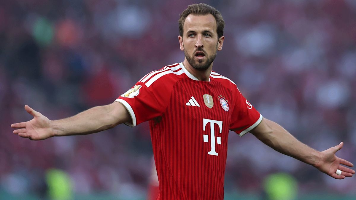 FC Bayern Munich, lajme dhe thashetheme: Si një rezervë për Harry Kane! A është FCB ende duke luftuar në Premier League pavarësisht ngrirjes së deklaruar të transferimeve?