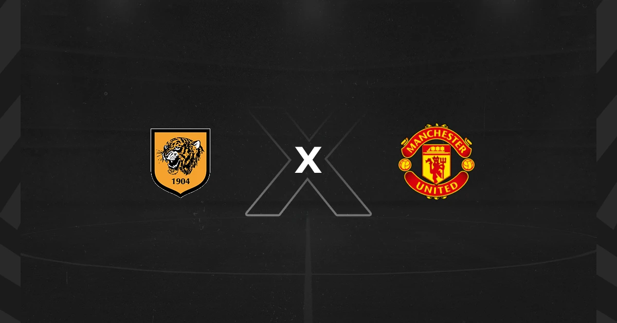 Hull City vs Manchester United