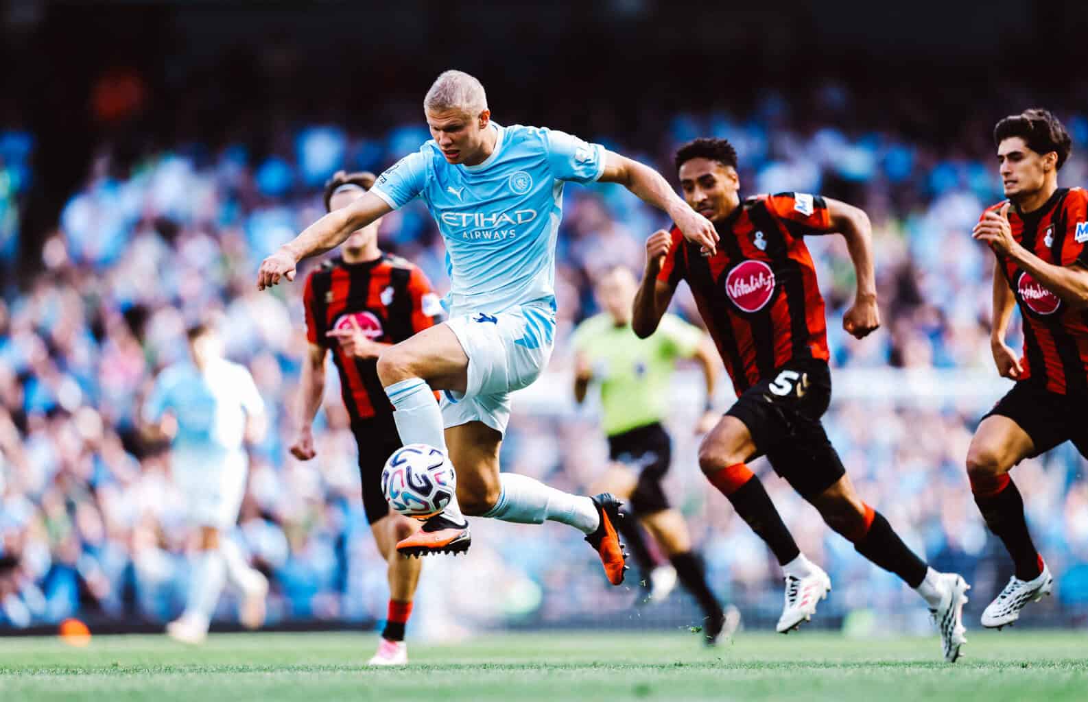 Çfarë mësuam nga ndeshja e parë e Premier League 2026/27