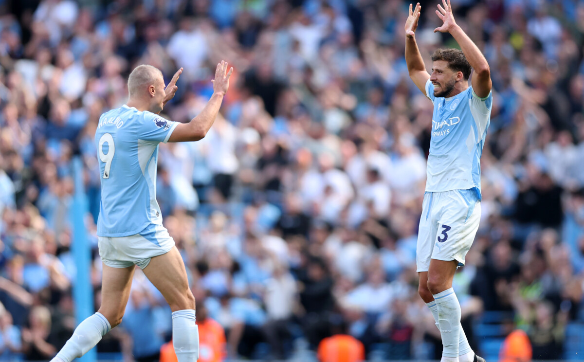 Manchester City: Shitësit – Të dhënat e Futbollit