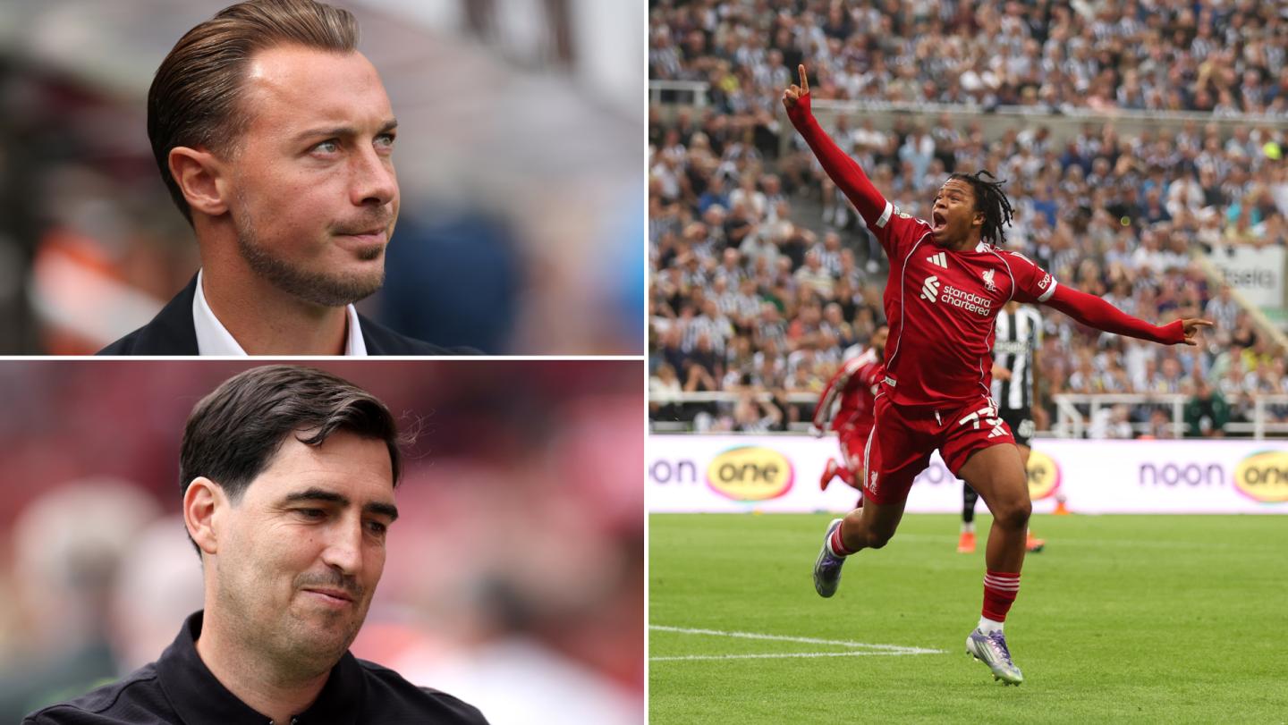Newcastle vs Liverpool: 12 statistika kryesore për t'u ditur kur fillon Premier League