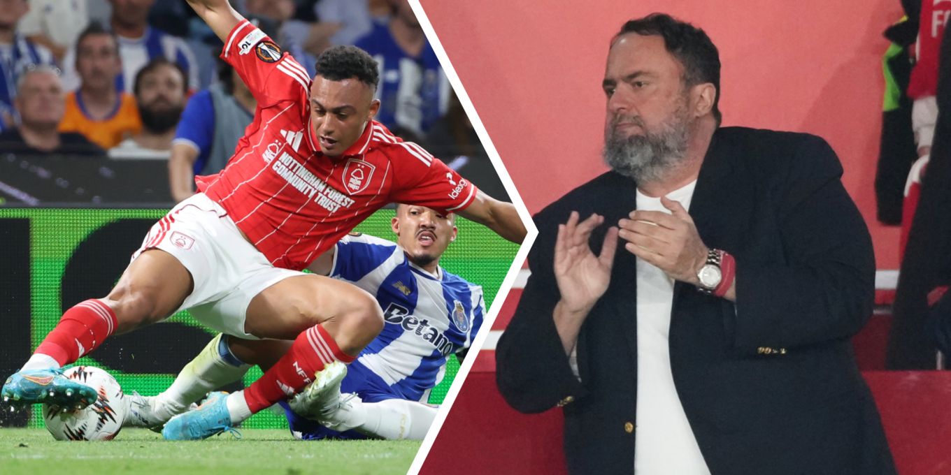 Premier League: Pronari i klubit Ndoye padit rivalin për poster