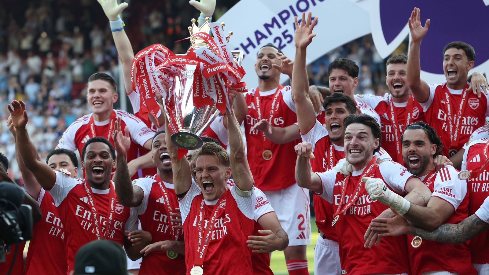 Premier League regjistron me Jose Mourinho, Chelsea, Arsenal, Manchester United dhe Co. | Lajme nga futbolli