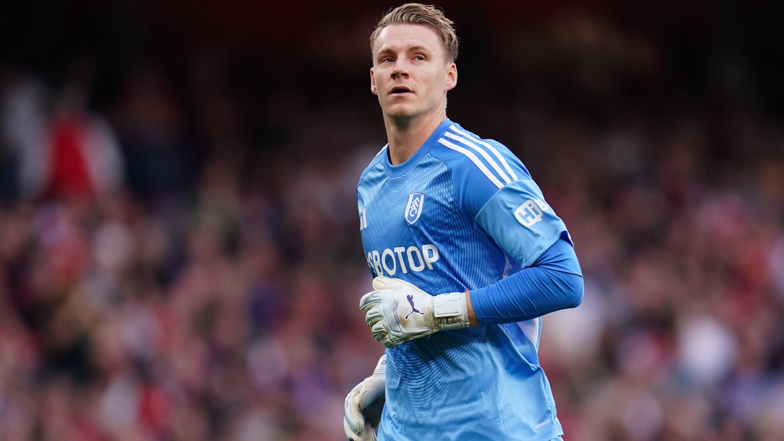 Bernd Leno për rikthimin në DFB dhe luftën për titull në Premier League | Lajme nga futbolli
