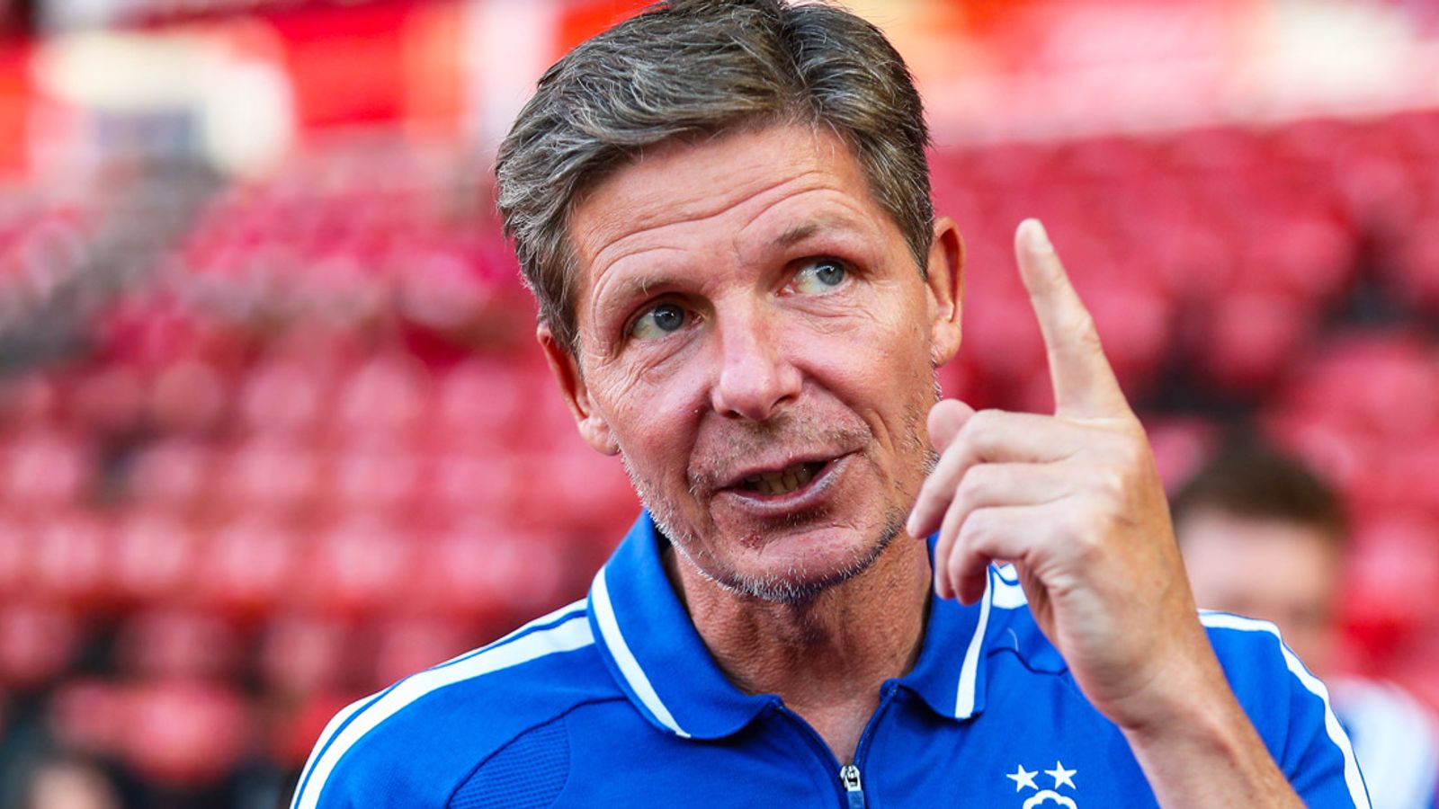 Oliver Glasner për Nottingham Forest, Premier League, Wolfsburg | Lajmet e futbollit