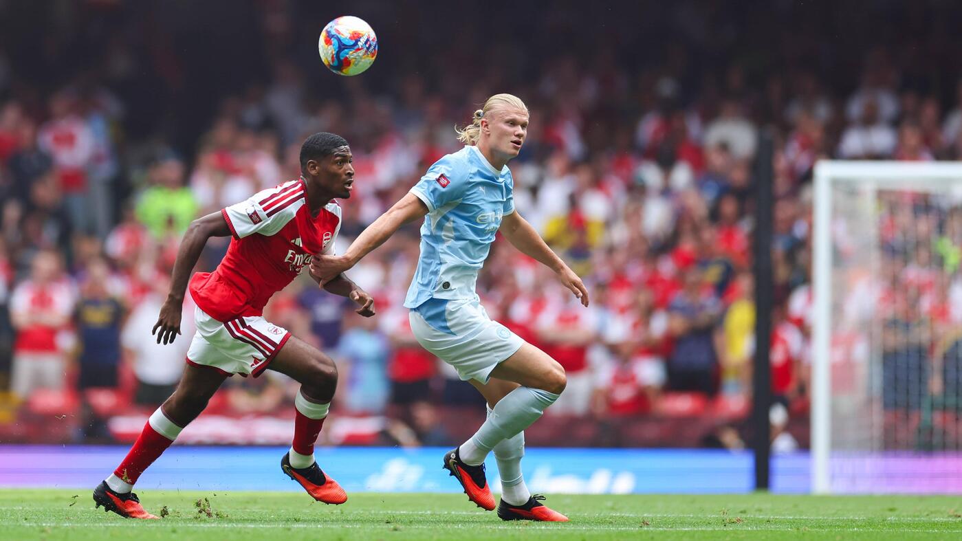 Vështirë se ka ndonjë superyll që ende luan në Angli: Premier League ende dominon futbollin evropian