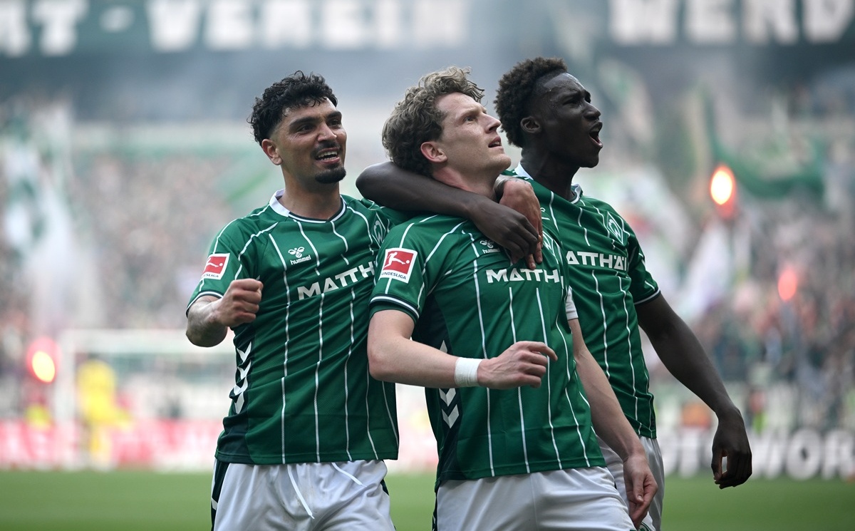 Werder Bremen në prag të shitjeve rekord? Premier League tregon interes të madh