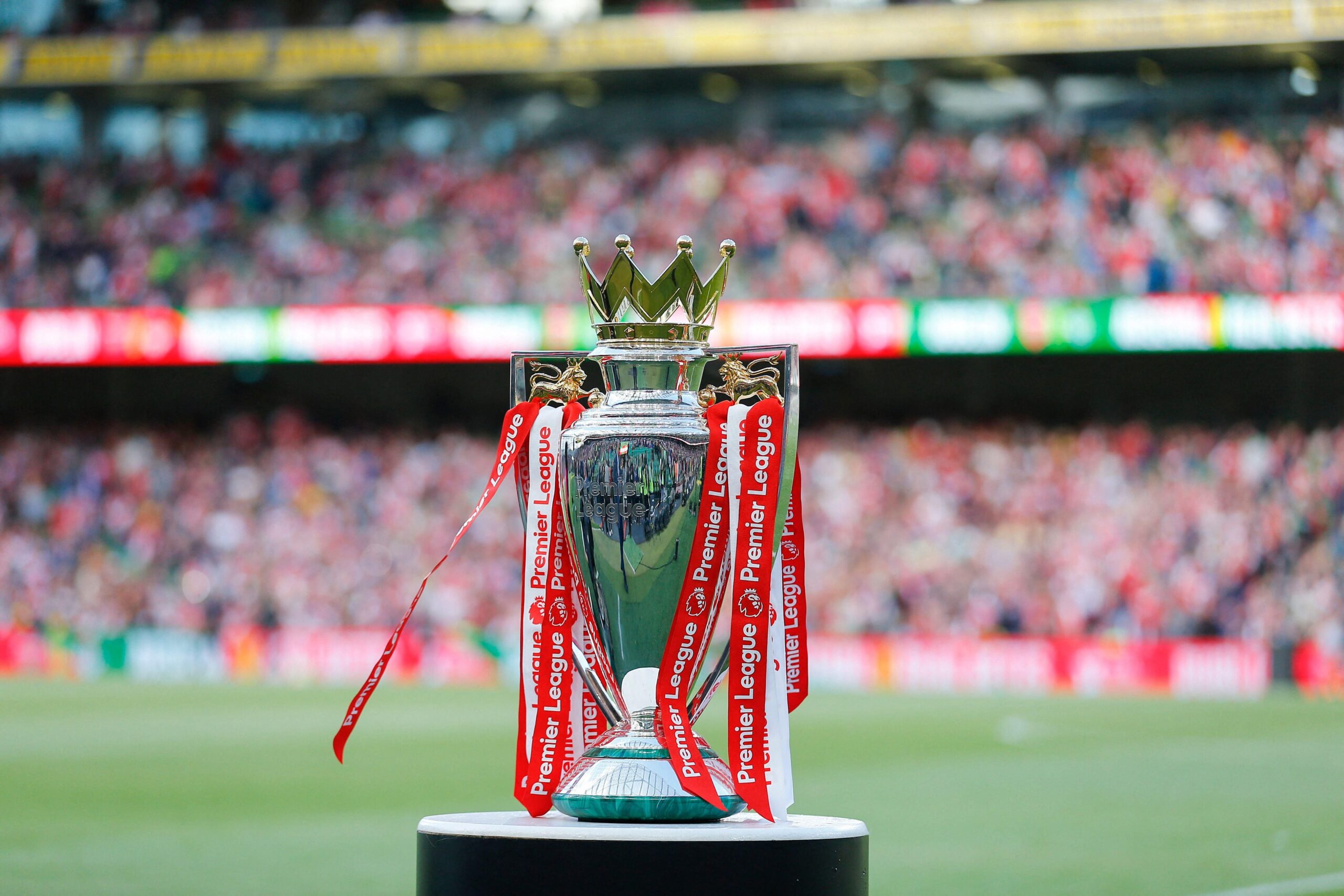 Premier League e Futbollit 2026/27: Parashikimi, Shanset dhe Parashikimet