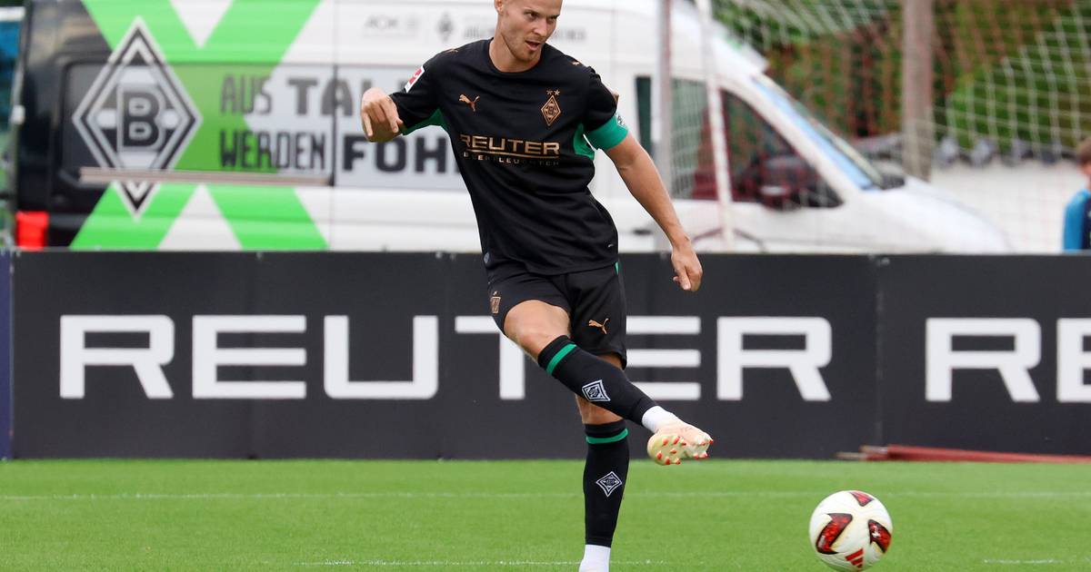 Gladbach: Nico Elvedi dëshiron të shkojë në Premier League