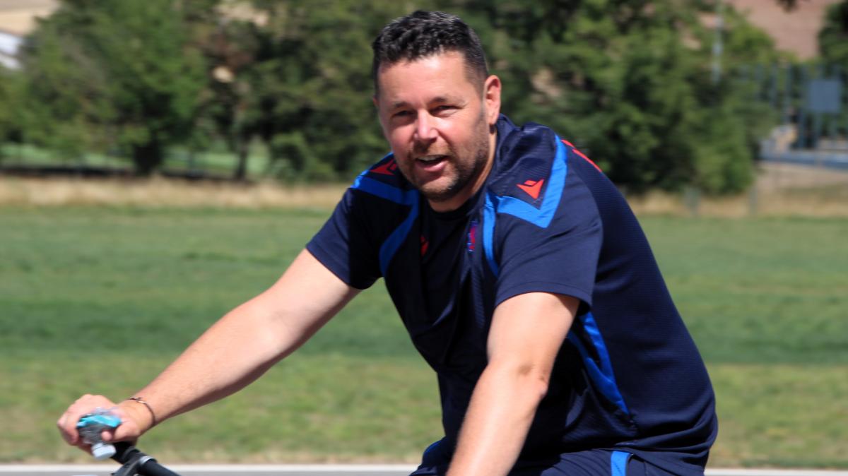 Vapa në Donaueschingen po i shkakton probleme klubit të Premierligës Crystal Palace