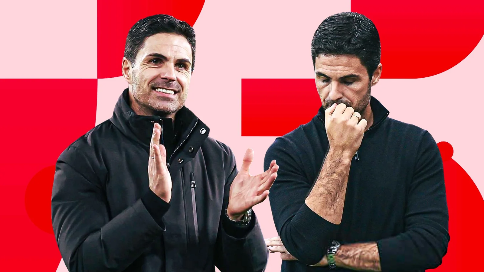 Problemet me mbrojtjen e Arsenalit bëhen dhimbje koke për Mikel Arteta - Zamin.uz, ​​08/11/2026