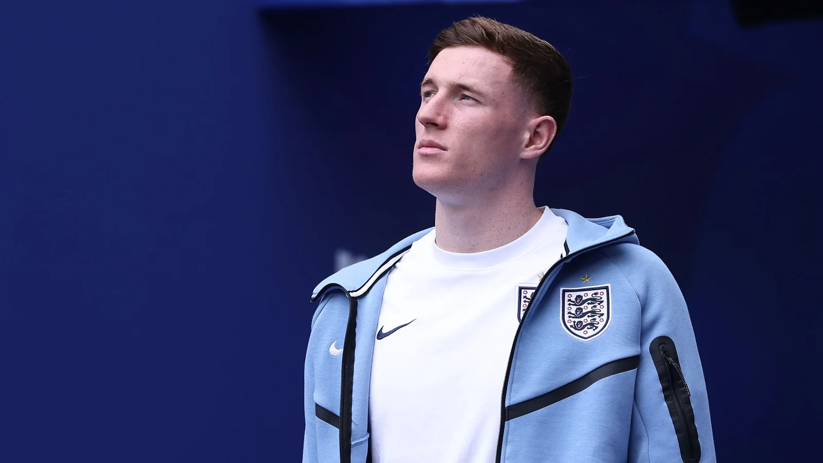 Elliot Anderson gati për debutimin e Manchester Cityt – Zamin.uz, ​​08/13/2026