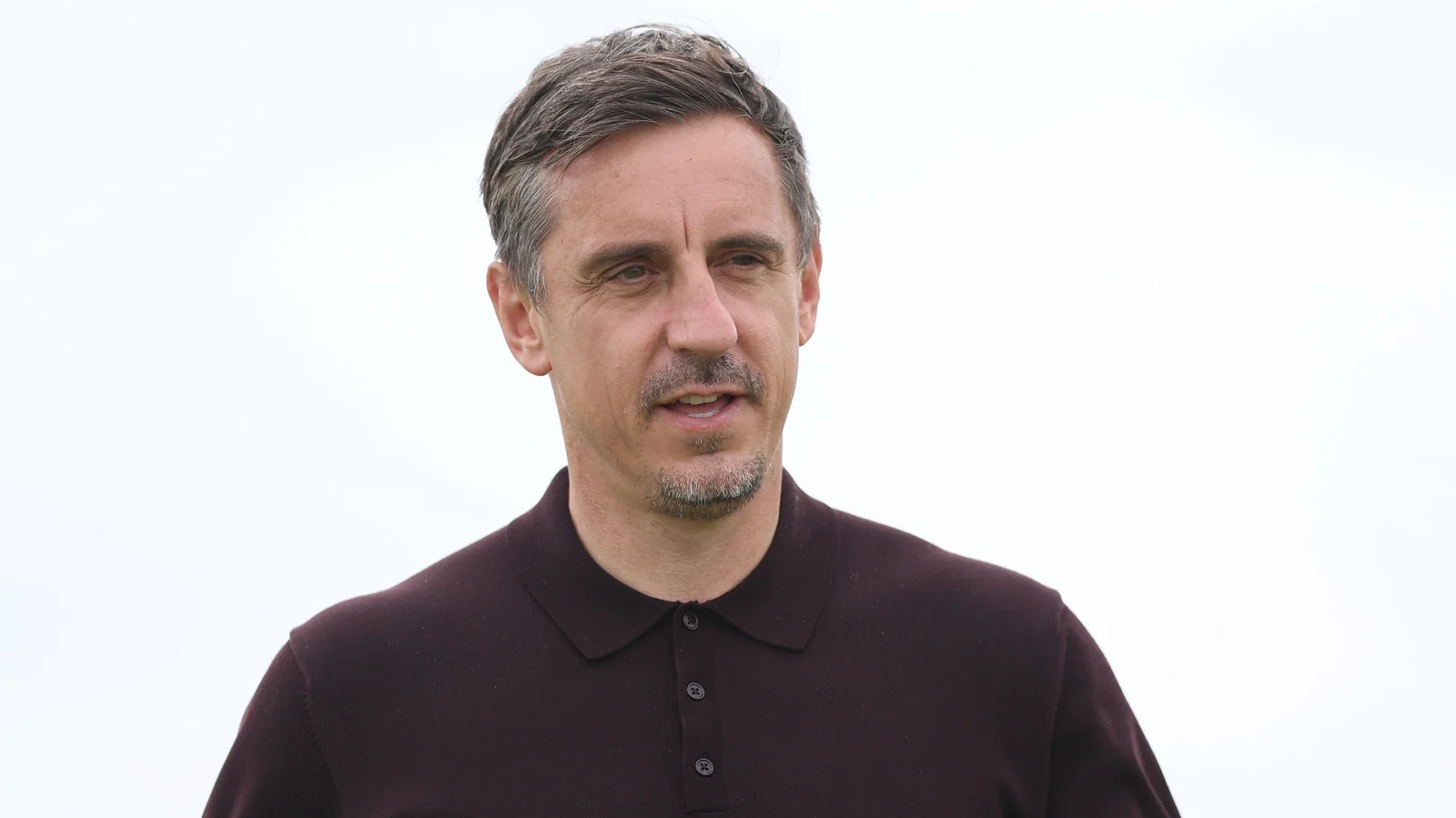 Gary Neville kritikon humbjen miqësore të Manchester United - Zamin.uz, ​​16.08.2026